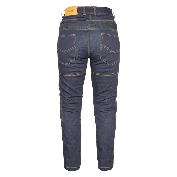 Pantalon Atrox CE-2930 Dama Kevlar Denim
