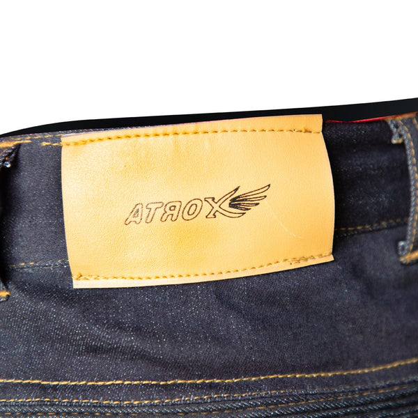 Pantalon Atrox CE-2930 Dama Kevlar Denim