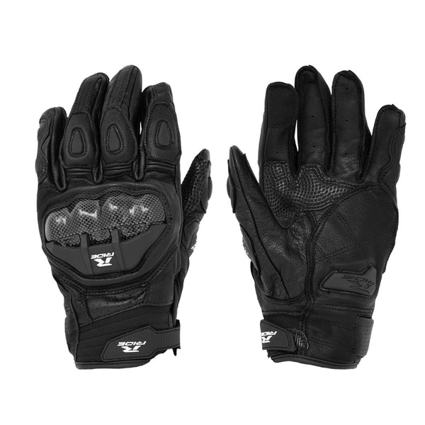 Guantes Ride Sport R-237 Negro