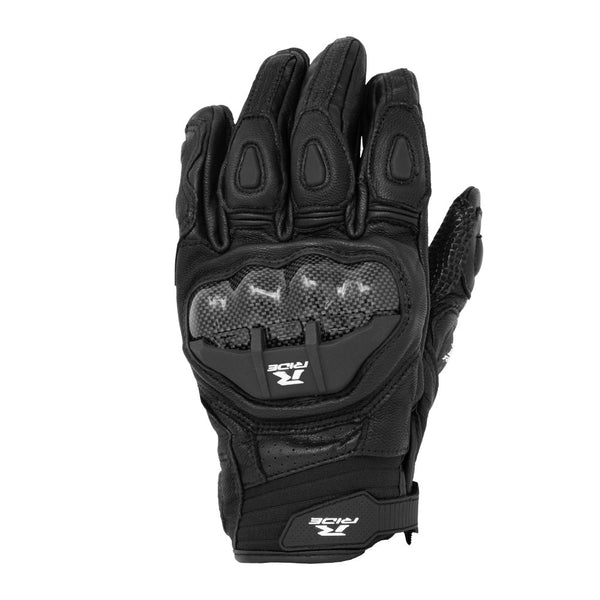 Guantes Ride Sport R-237 Negro