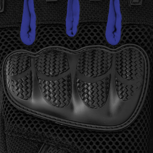 Guantes Ride Urban R-238 Azul