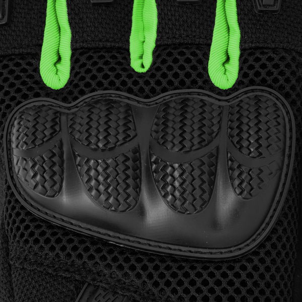 Guantes Ride Urban R-238 Verde