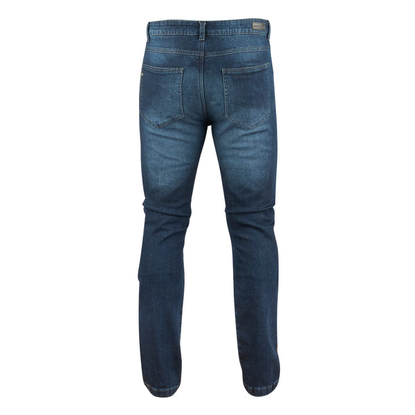 Pantalon Motociclista Joe Rocket Mission 2.0 Azul