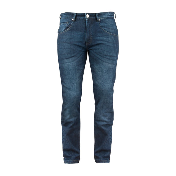Pantalon Motociclista Joe Rocket Mission 2.0 Azul
