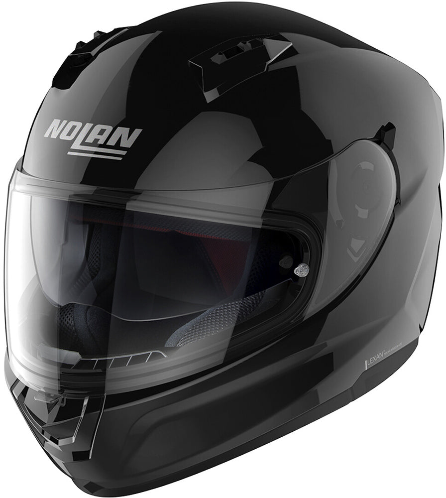 Casco Integral Nolan N60-6 Classic 03 Brillo – Moto Helmets
