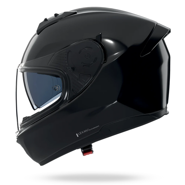 Casco Integral Nolan N60-6 Negro Metal