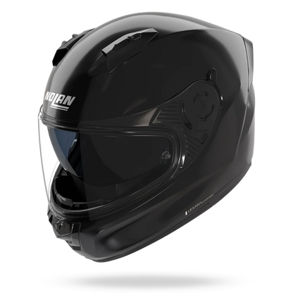 Casco Integral Nolan N60-6 Negro Metal