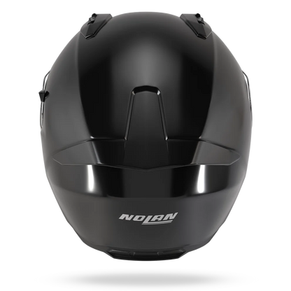 Casco Integral Nolan N60-6 Negro Metal