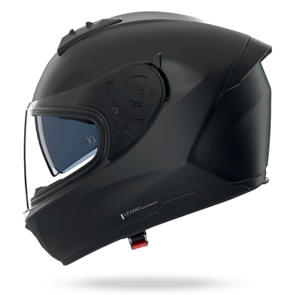 Casco Integral Nolan N60-6 Negro Mate