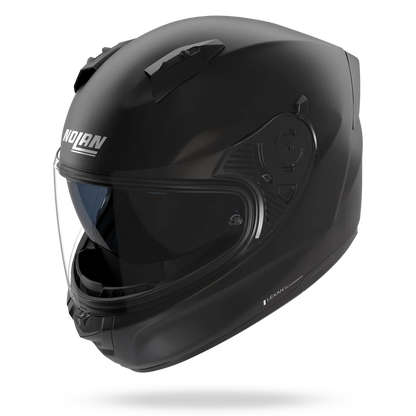 Casco Integral Nolan N60-6 Negro Mate