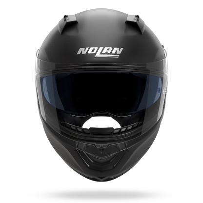 Casco Integral Nolan N60-6 Negro Mate
