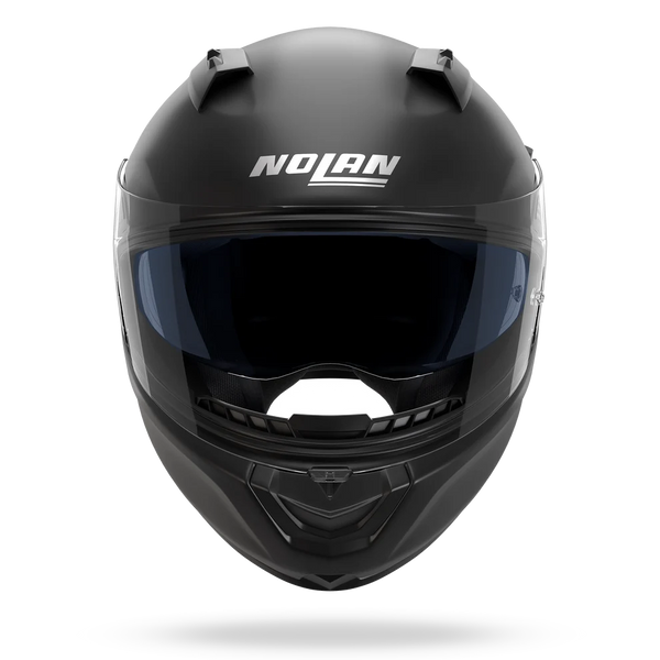 Casco Integral Nolan N60-6 Negro Mate