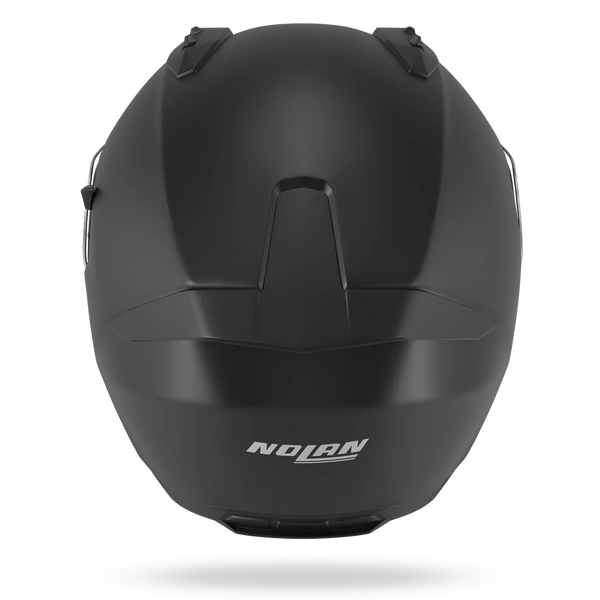 Casco Integral Nolan N60-6 Negro Mate