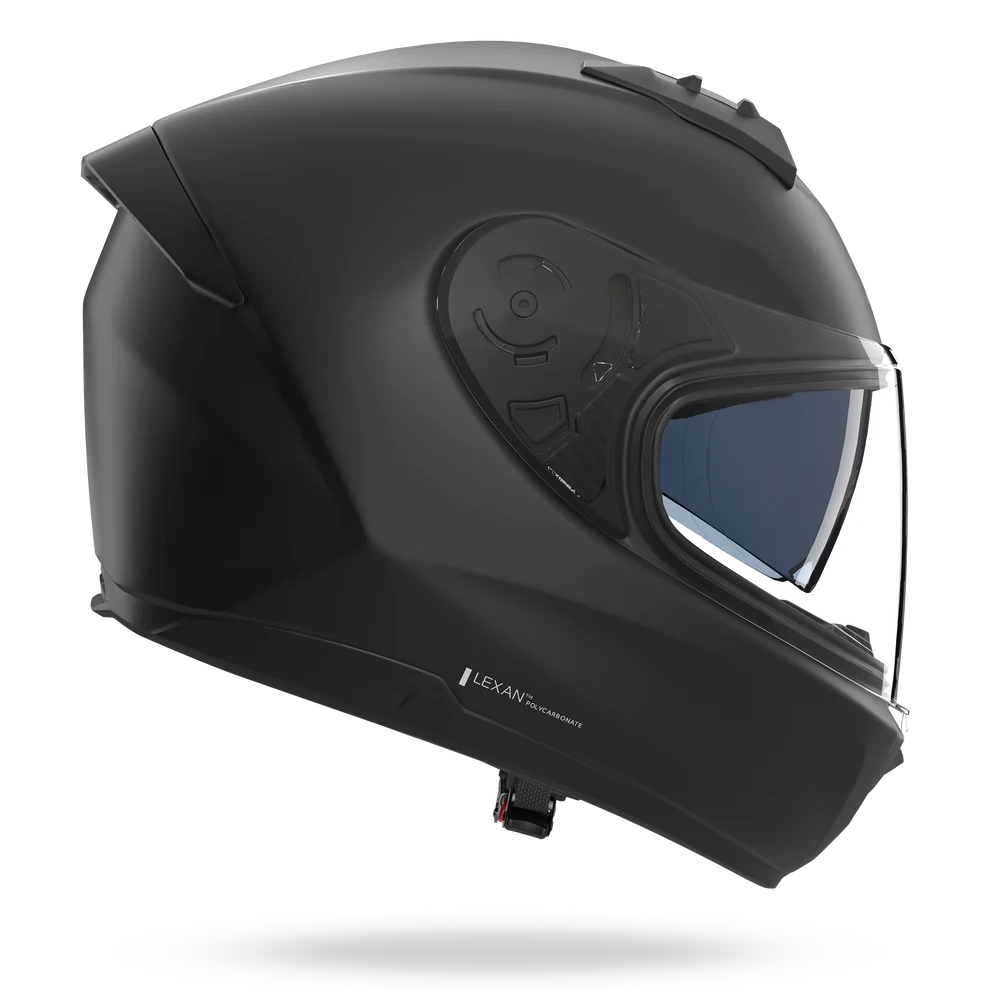 Casco Integral Nolan N60-6 Negro Mate