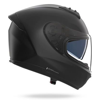 Casco Integral Nolan N60-6 Negro Mate