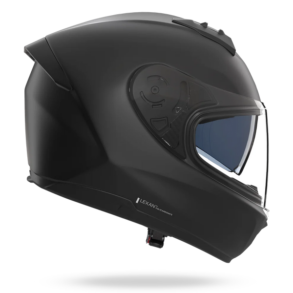 Casco Integral Nolan N60-6 Negro Mate