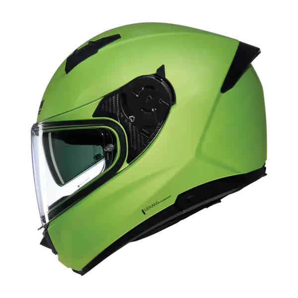 CASCO INTEGRAL NOLAN N60 6 NOBILE 322 VERDE MATE