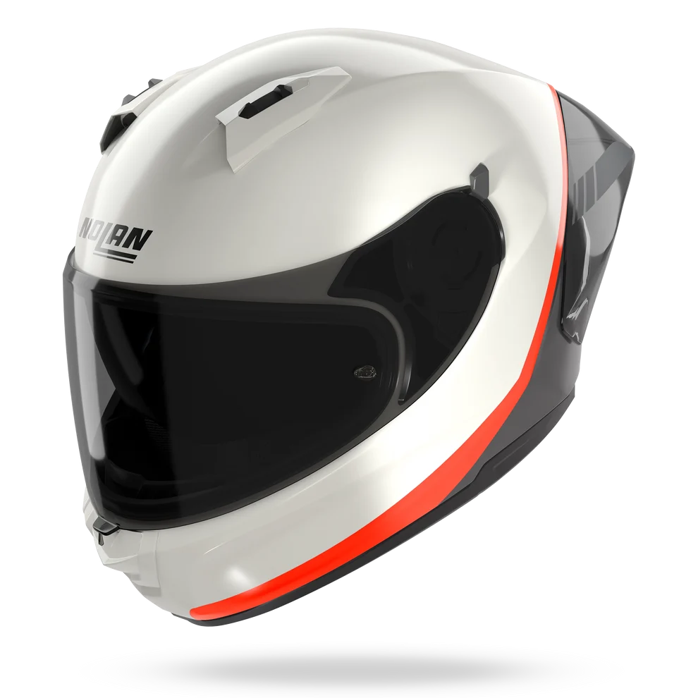 Casco Integral Nolan N60-6 Sport Verniciatura Speciale 347