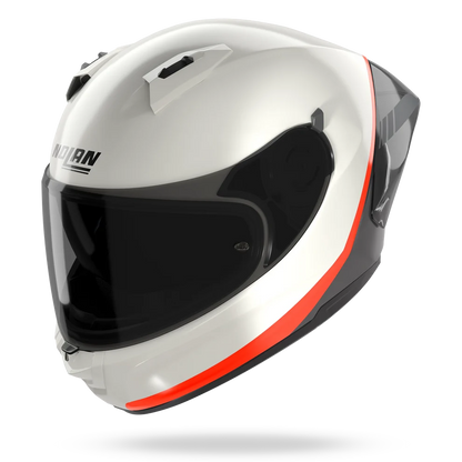Casco Integral Nolan N60-6 Sport Verniciatura Speciale 347