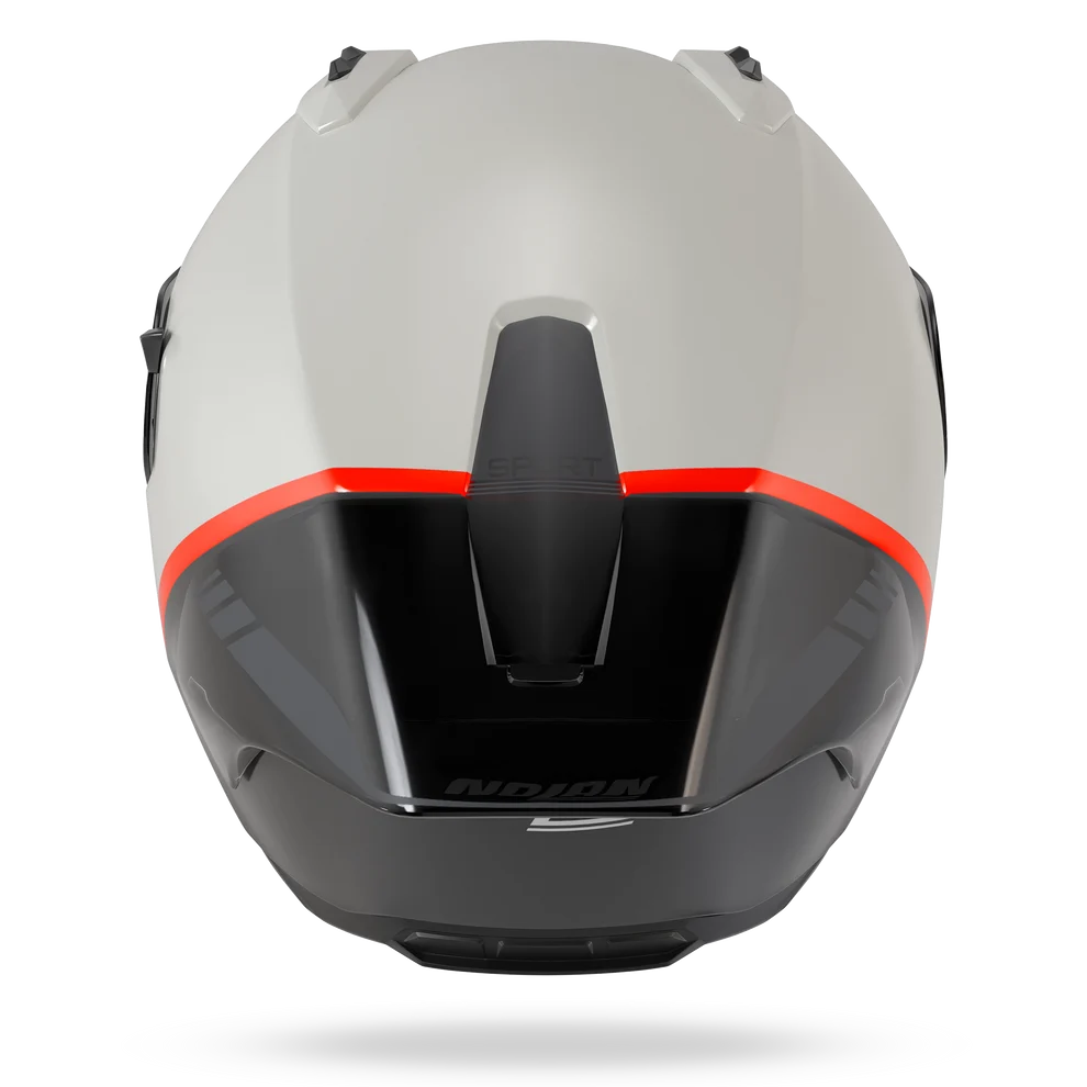 Casco Integral Nolan N60-6 Sport Verniciatura Speciale 347
