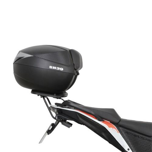 Base Plato Shad P/Ktm Duke 390 Adventure (20/21) K0Dk30St