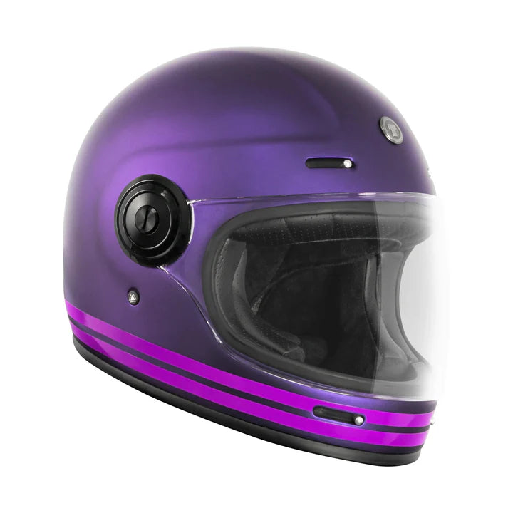 XS / Humo / Morado