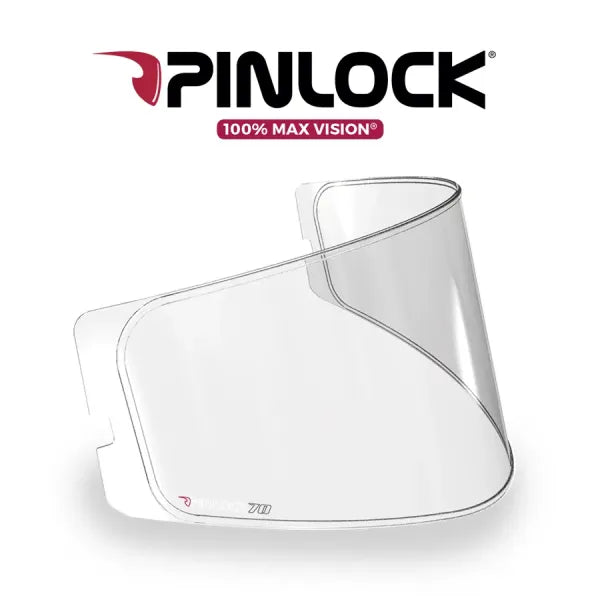 Pinlock Fs 70 Antivaho Para Casco Axxis Hawk