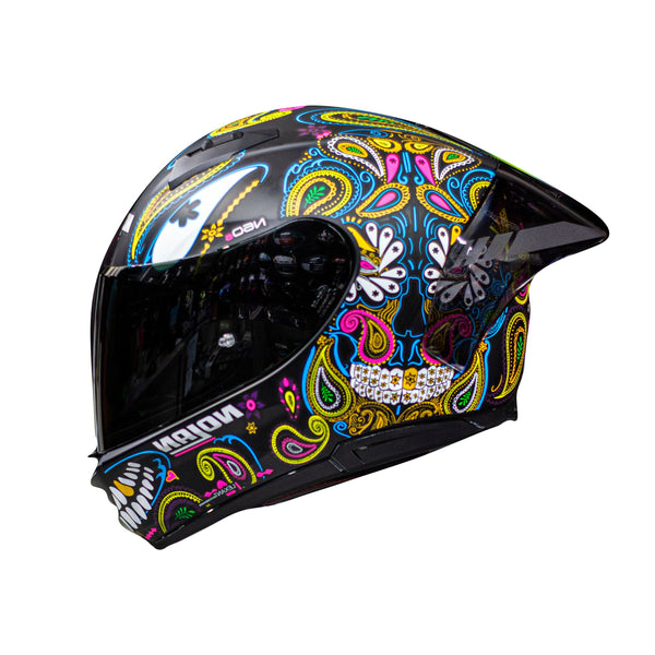 Casco Integral Nolan N60-6 Ritual