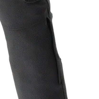 Pantalon Motociclista Joe Rocket Tactical Negro