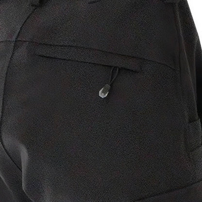 Pantalon Motociclista Joe Rocket Tactical Negro