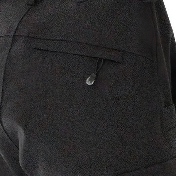 Pantalon Motociclista Joe Rocket Tactical Negro