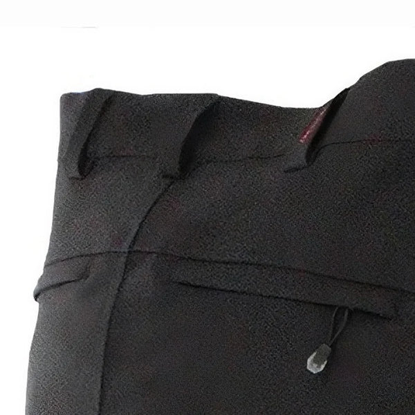 Pantalon Motociclista Joe Rocket Tactical Negro