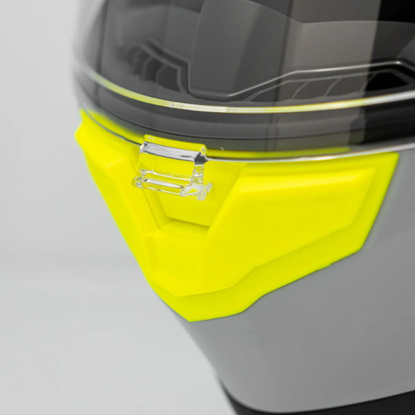 Casco Integral Joe Rocket RKT 105 Ion Gris Mate