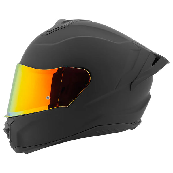 Casco Integral Joe Rocket RKT 110 Negro Mate