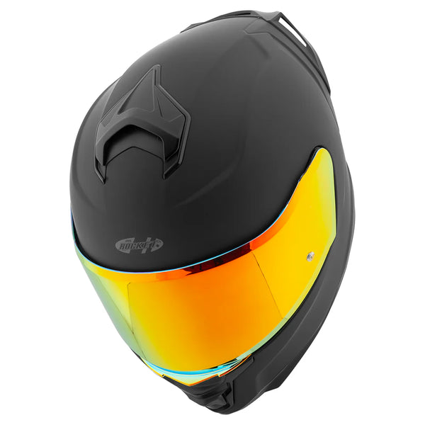 Casco Integral Joe Rocket RKT 110 Negro Mate
