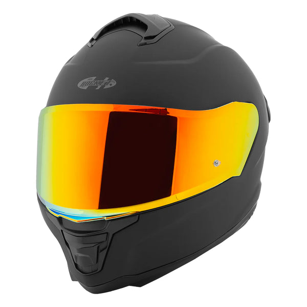 Casco Integral Joe Rocket RKT 110 Negro Mate