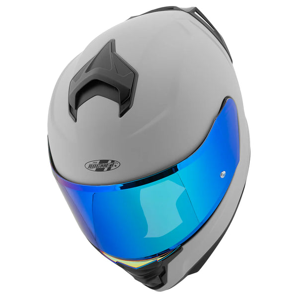 Casco Integral Joe Rocket RKT 110 Gris Mate
