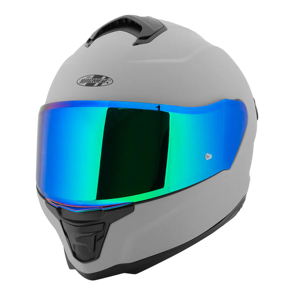 Casco Integral Joe Rocket RKT 110 Gris Mate