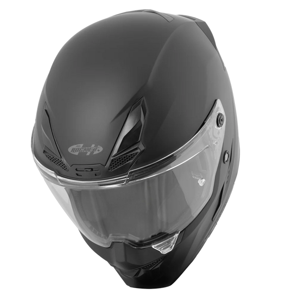 Casco Integral Joe Rocket Rkt 240 Negro Mate
