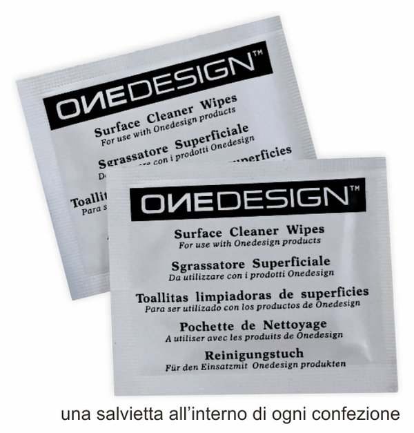 Protector De Tanque One Design Universal Carbon Matte