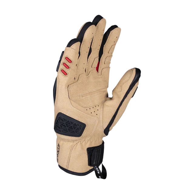 Guante Seventy SD-N60 Two Stroke Verano Unisex Marrón