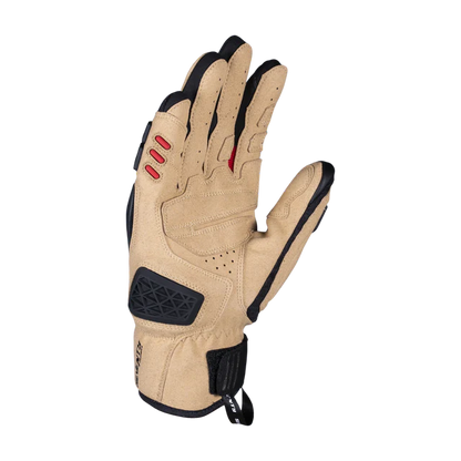 Guante Seventy SD-N60 Two Stroke Verano Unisex Marrón