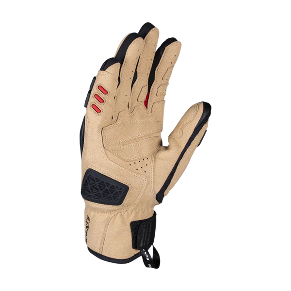 Guante Seventy SD-N60 Two Stroke Verano Unisex Marrón