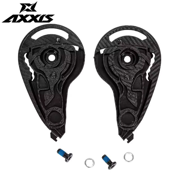 Mecanismo para casco Axxis Gecko V-24
