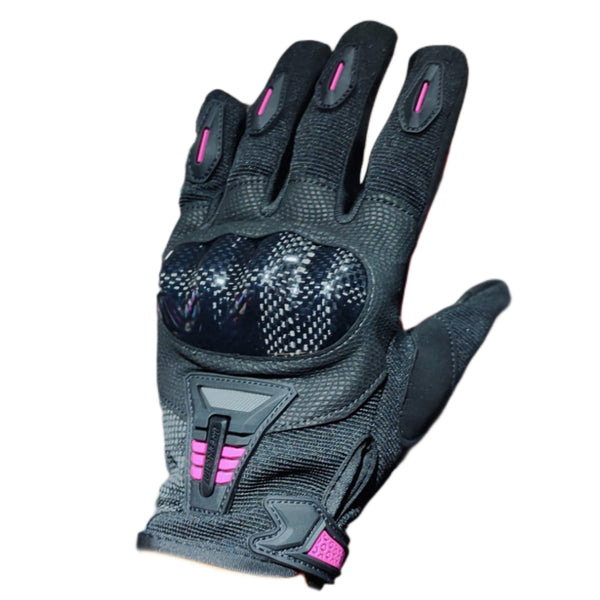 Guantes Ones Again Mg07Cf Rosado