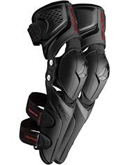 Rodilleras Articuladas Epic Ce Negro