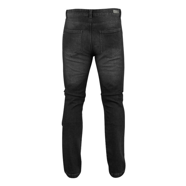 Pantalon Motociclista Joe Rocket Mission 2.0 Negro