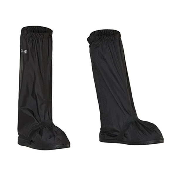 Cubre Botas Immortale Nilo Negro