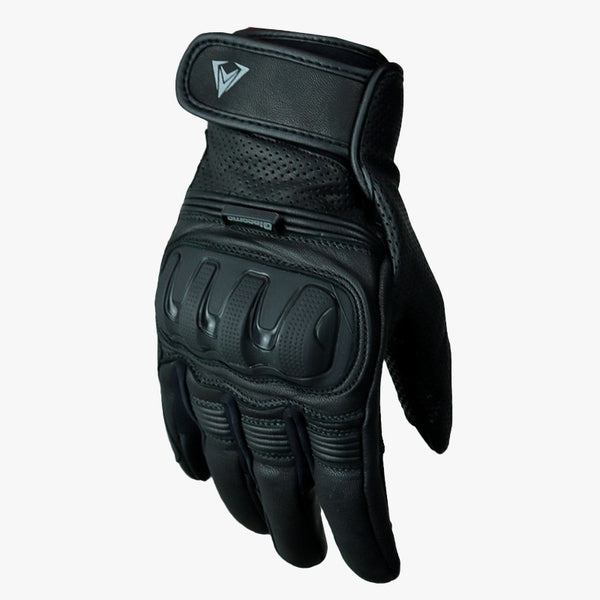 Guantes Giacomo Fury Negro