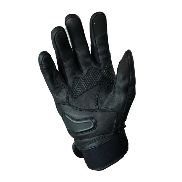 Guantes Giacomo Fury Negro